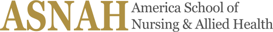 America School of Nursing And Allied Health