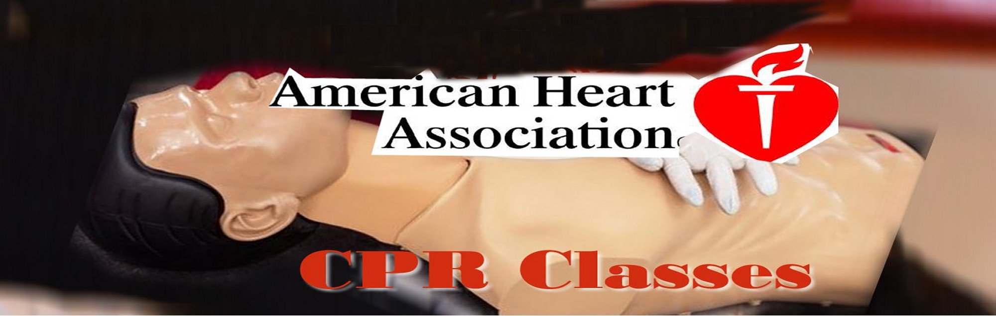  CPR Classes Every Friday and Saturday